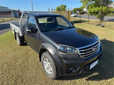 2018 GREAT WALL STEED (4x4) C/CHAS K2 for sale in Archerfield